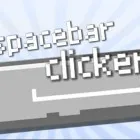 Spacebar Clicker